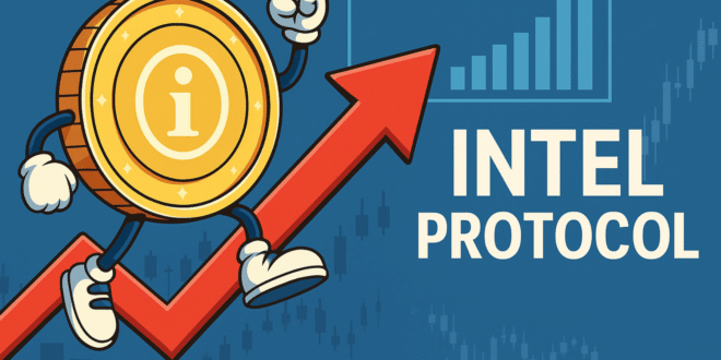 Intel Protocol (INTEL).