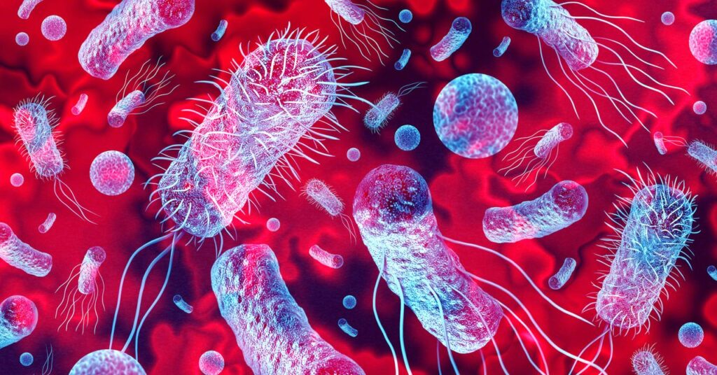 Se han descubierto nuevas bacterias en una estación espacial china
