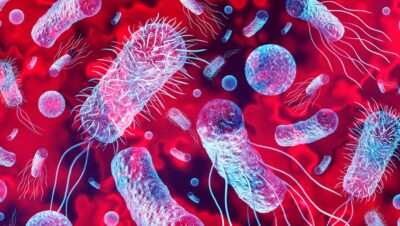Se han descubierto nuevas bacterias en una estación espacial china