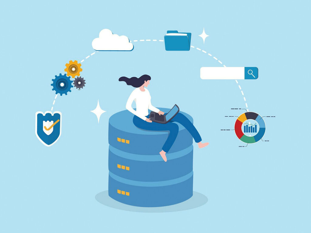 Seguridad de datos: 6 preguntas para hacer