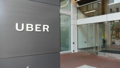 Uber n