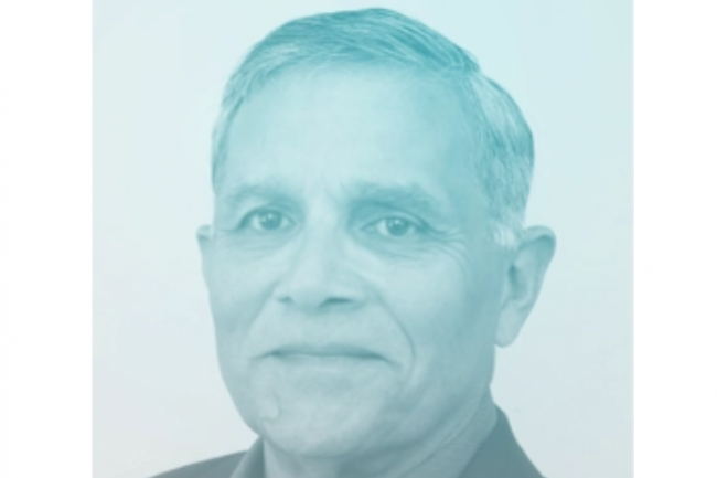 Rohit de Souza remplace Paul O
