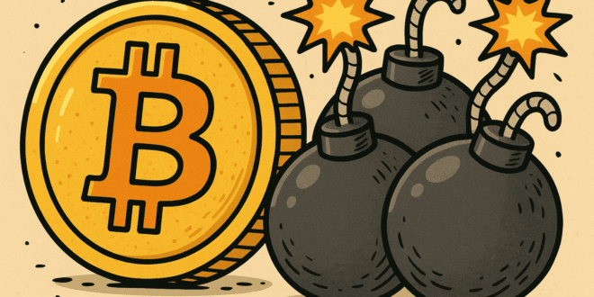 BOMBA BTC