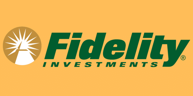 FIDELITY 5000