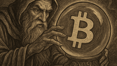 MAGO CRYPTO
