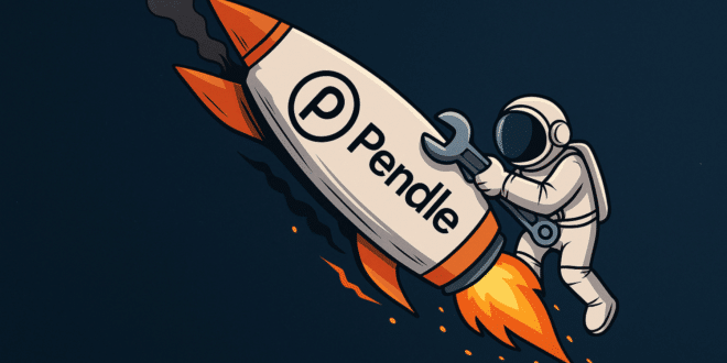 Pendle (PENDLE)
