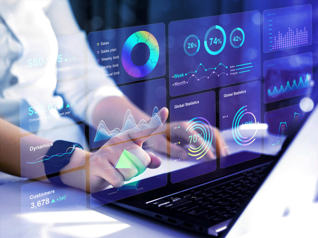 ¿Qué próximos pasos para tecnologías de IA más y más maduras?